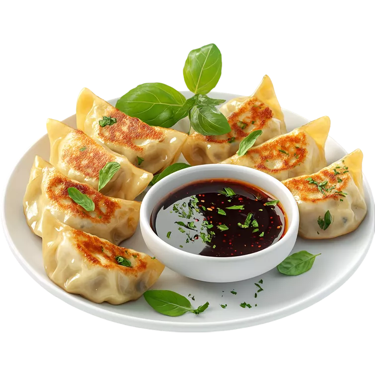 Gyoza