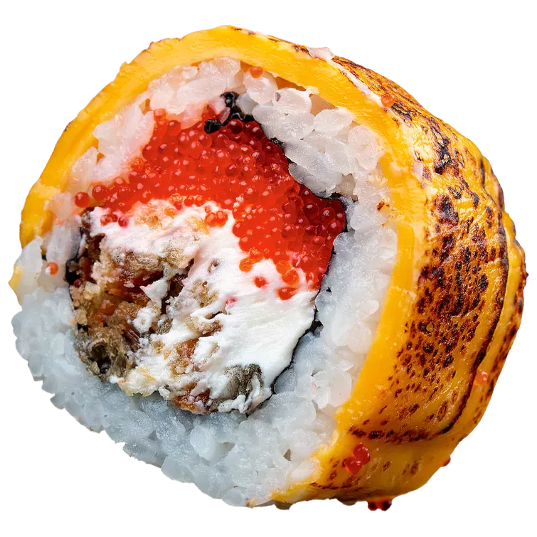 Yengeç S. Nigiri