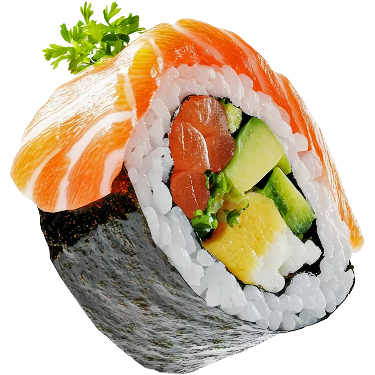 Lula Special Roll