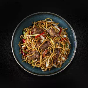 Dana Etli Noodle