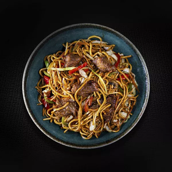 Dana Etli Noodle