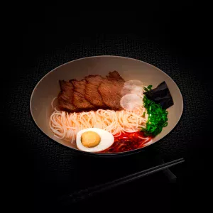 Dana Etli Ramen