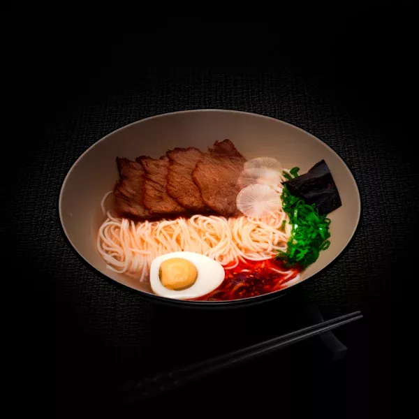 Dana Etli Ramen