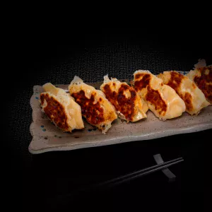 GYOZA