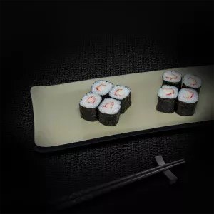 Kani Maki