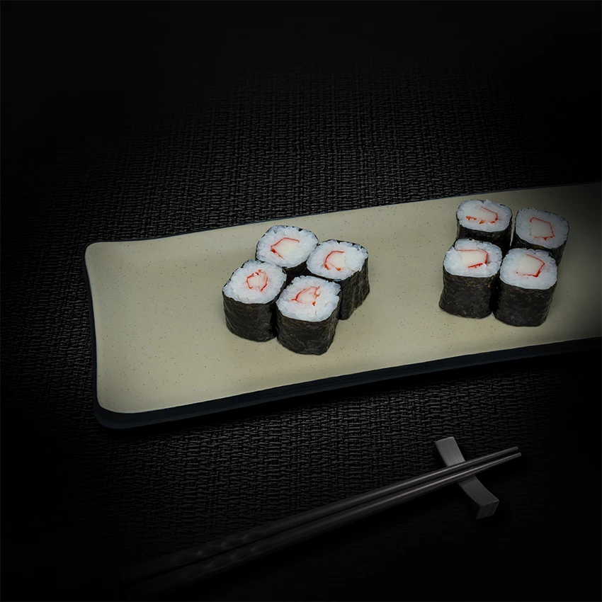 Kani Maki