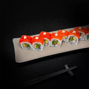 Lula Special Roll