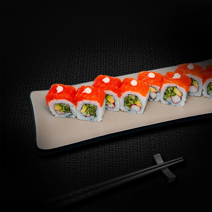 Lula Special Roll