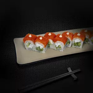 Philadelphia Roll