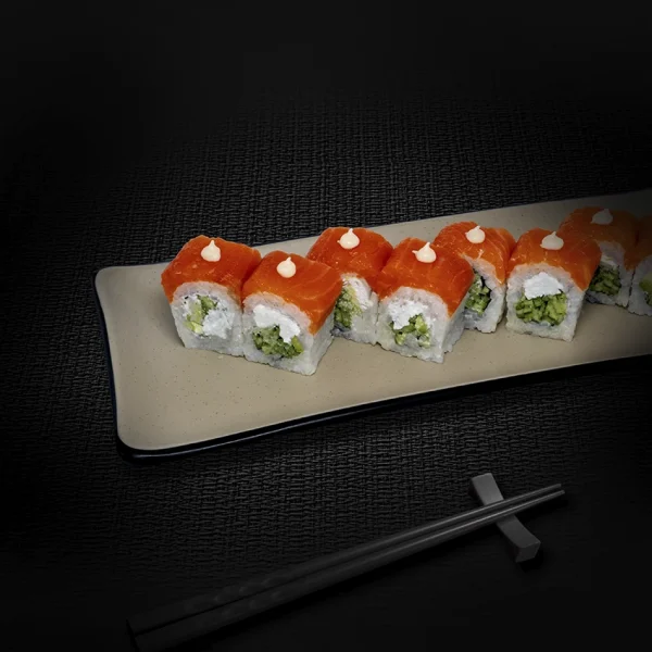 Philadelphia Roll
