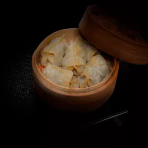 Uygur Mantısı