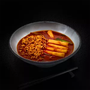 Rabokki