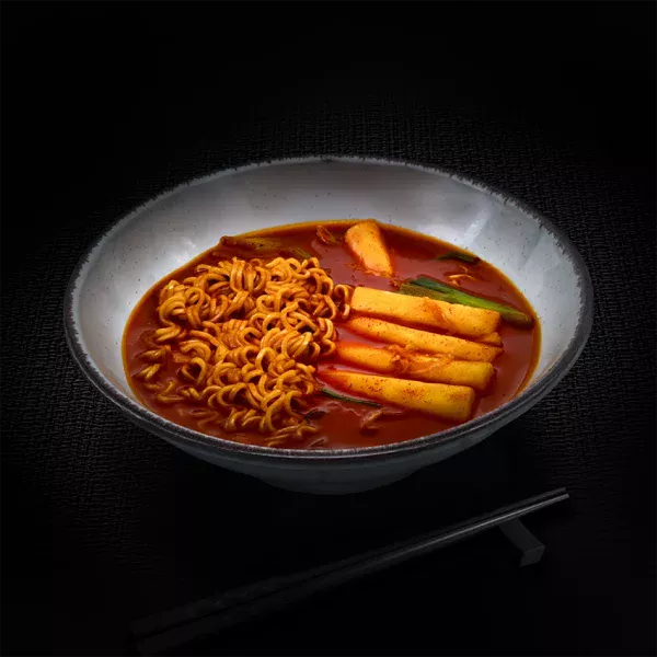 Rabokki