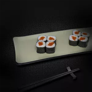 Sake Maki