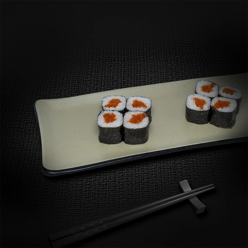 Sake Maki — Lula Restaurant