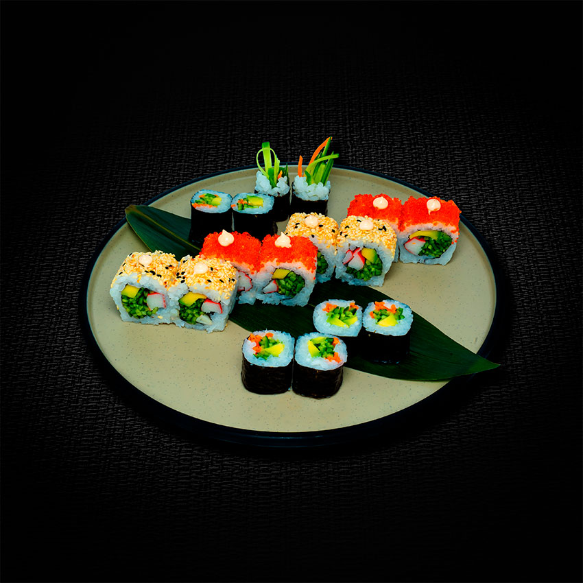 Sushi’nin Bin Yıllık Yolculuğu: Fermente Balıktan Modern Sanata