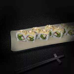 Sesame Roll