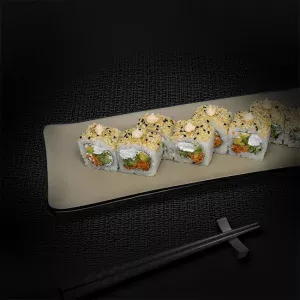 Vejetaryen Roll